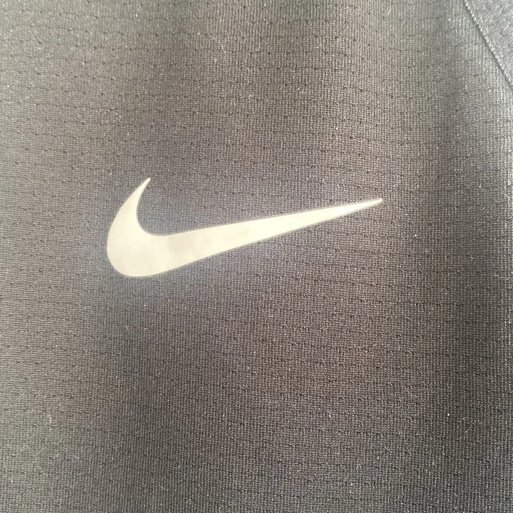 Nike/UBC Elite Basketball reversible jersey- Size Women’s L